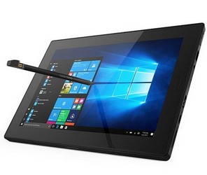 Замена стекла на планшете Lenovo ThinkPad Tablet 10 в Томске